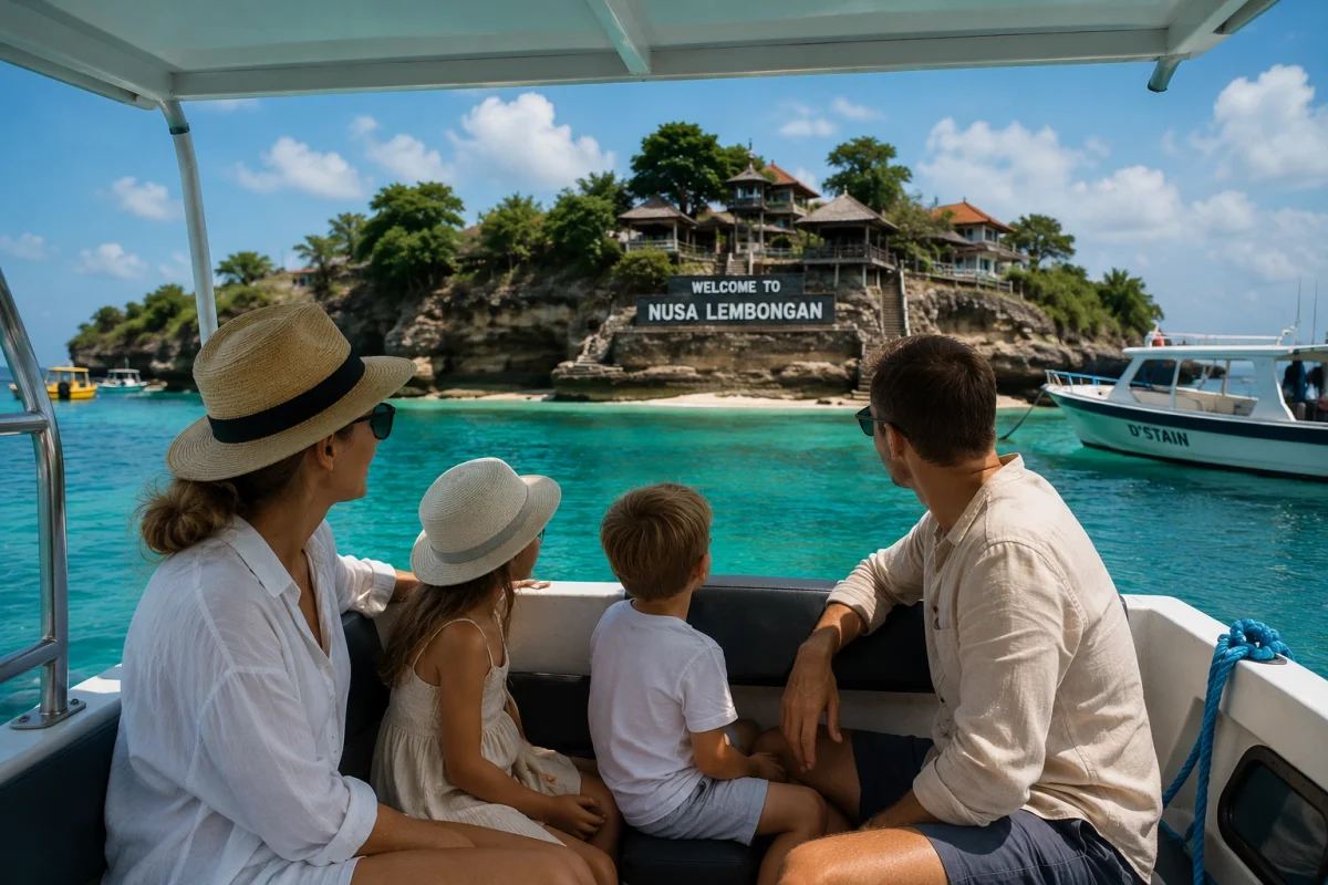 15 Pilihan Paket Wisata Nusa Lembongan yang Wajib Dicoba Tahun 2026