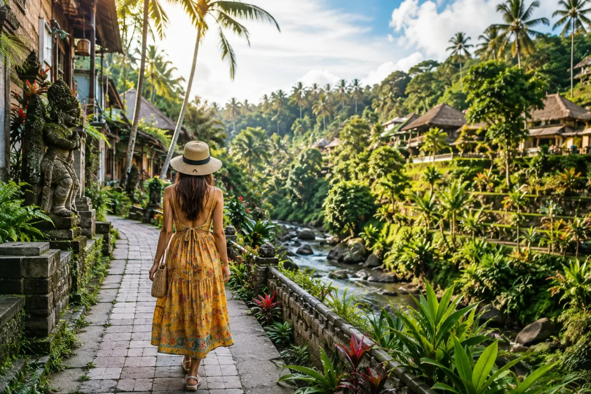 35 Best Places to Visit in Ubud Bali