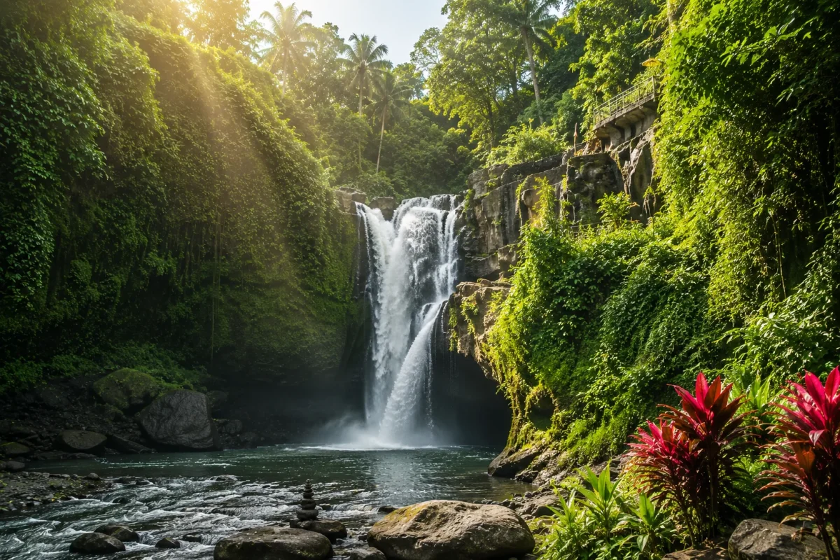 12 Best Waterfalls in Ubud Bali in 2026 for Swimming, Photos, and Nature