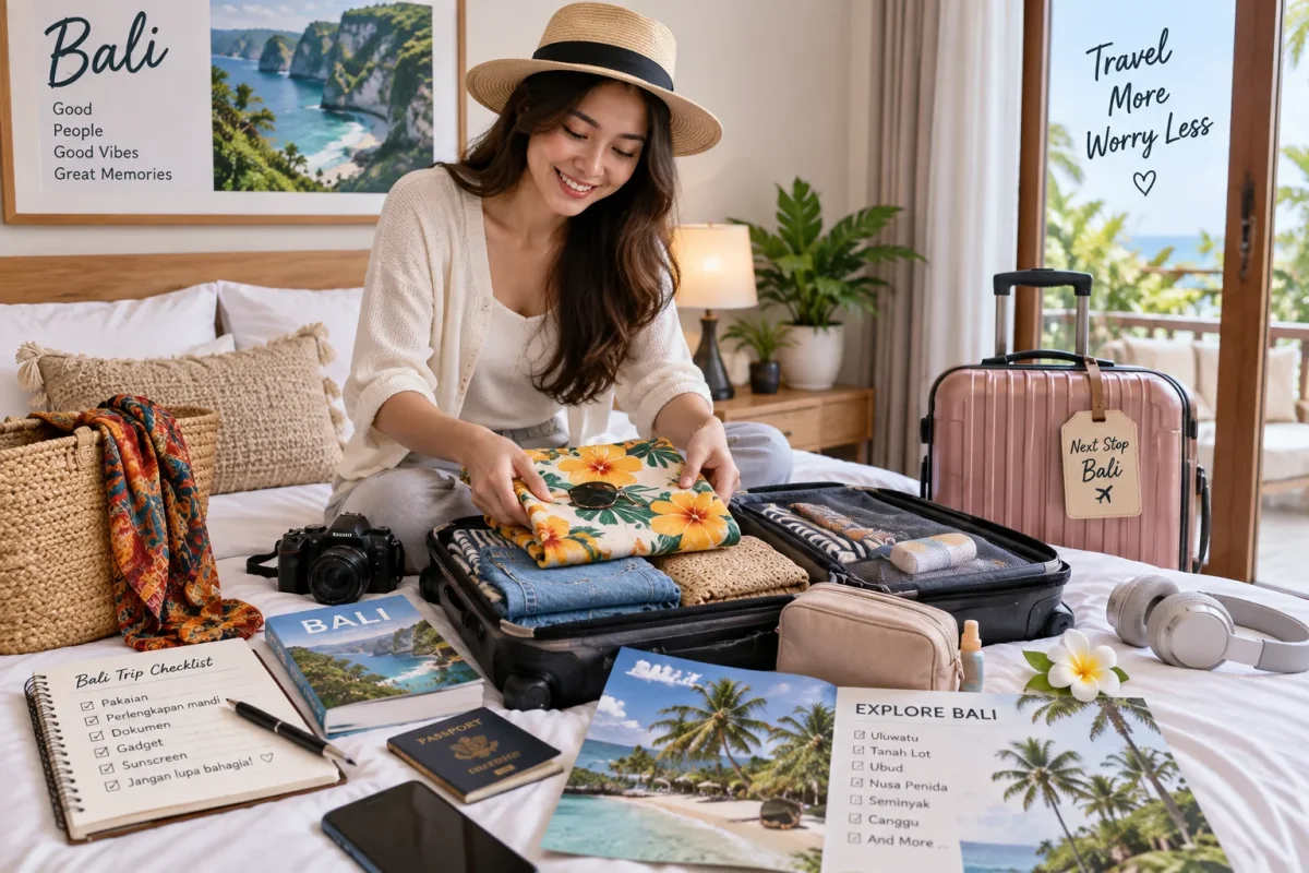 Bali Vacation Cost 2026: Complete Budget for 3 Days to 1 Week