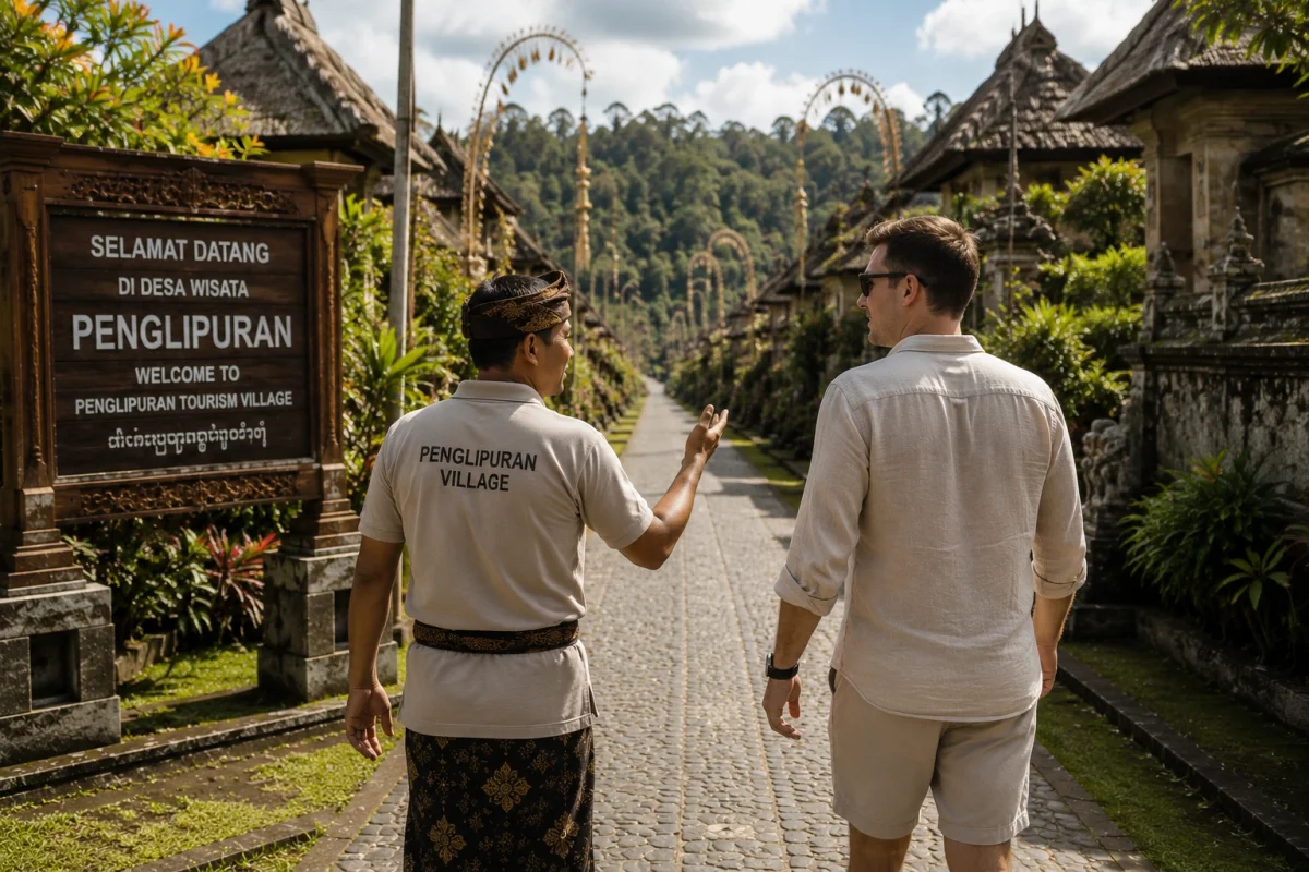 Bali Penglipuran Tourism Village: Tickets, and Best Nusa Penida Tour Packages 2026