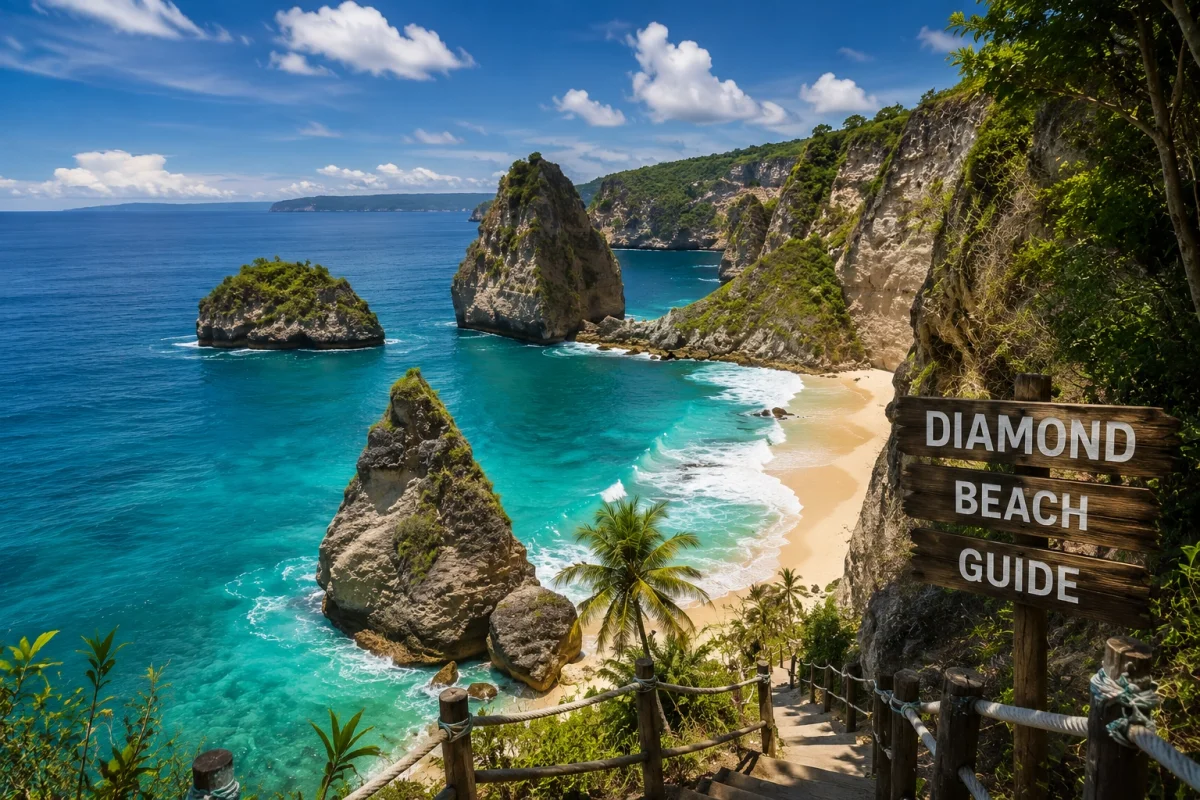 Diamond Beach Guide 2026: Complete Visitor Guide, Sunrise, Maps & Travel Tips