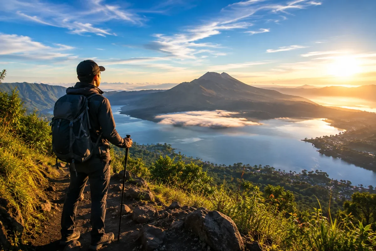 Gunung Batur Guide: Complete Trekking, Guide Prices, Routes & 2026 Tips