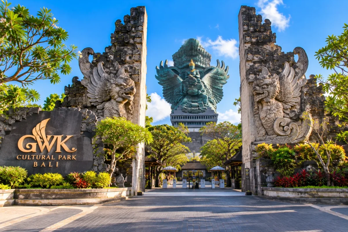 Harga Tiket GWK Bali Terbaru 2026 dan Paketnya