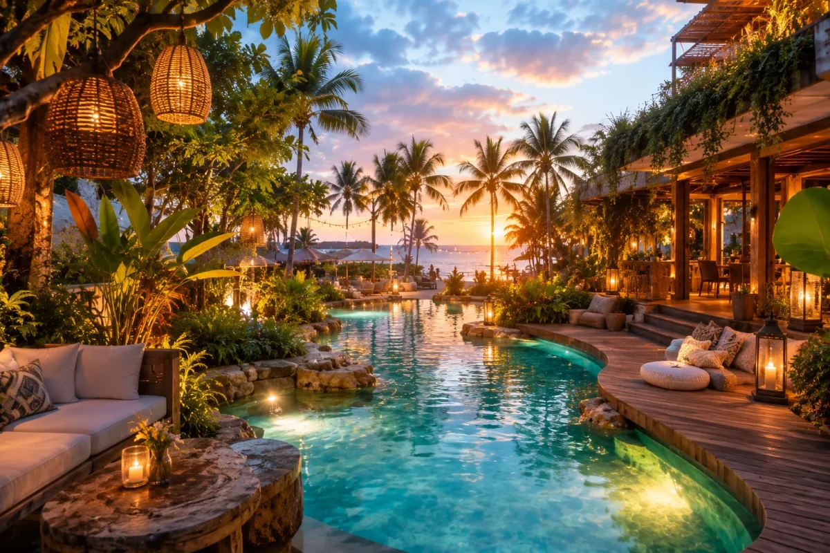 15 Hidden Gems in Seminyak From Restaurants to Villas and Hangouts