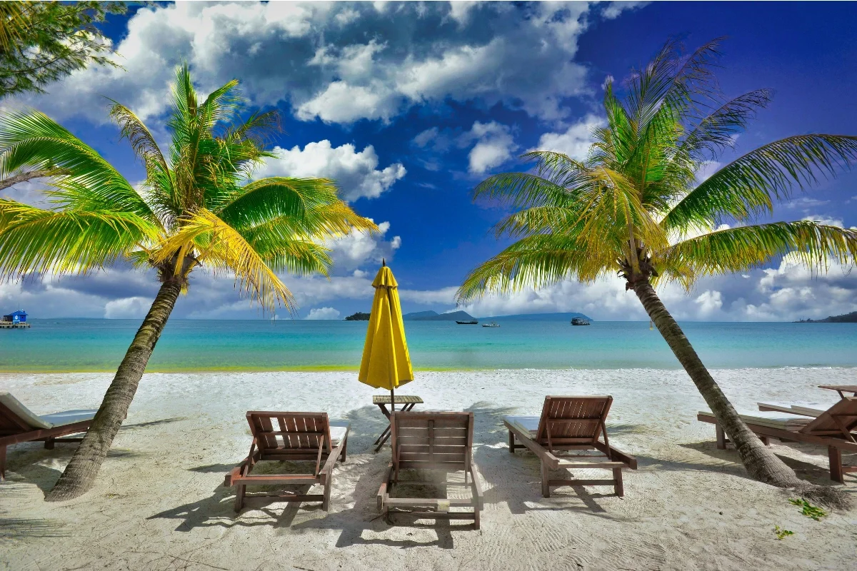 Jimbaran One Day Itinerary: Best Places to Visit from Morning to Sunset