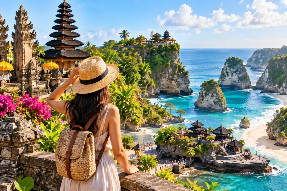 Bali 10-Day Itinerary: The Ultimate Travel Guide