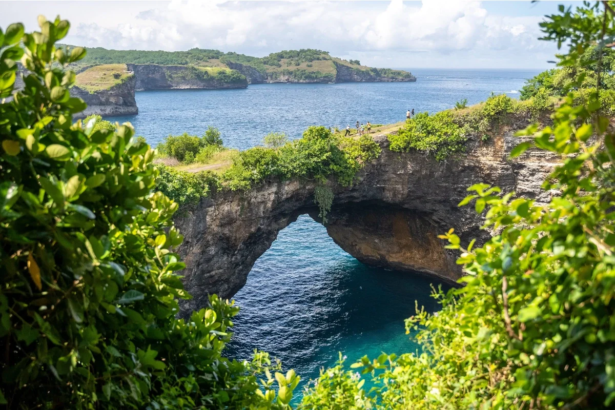 Itinerary Liburan Nusa Dua 2 Hari yang Praktis dan Anti Bingung
