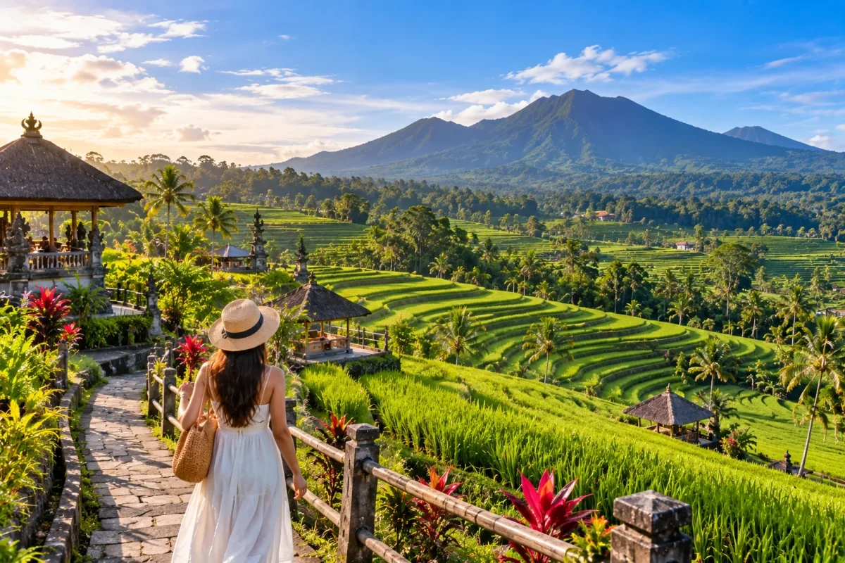 Jatiluwih Bali 2026: Tickets, Location & Things to Do