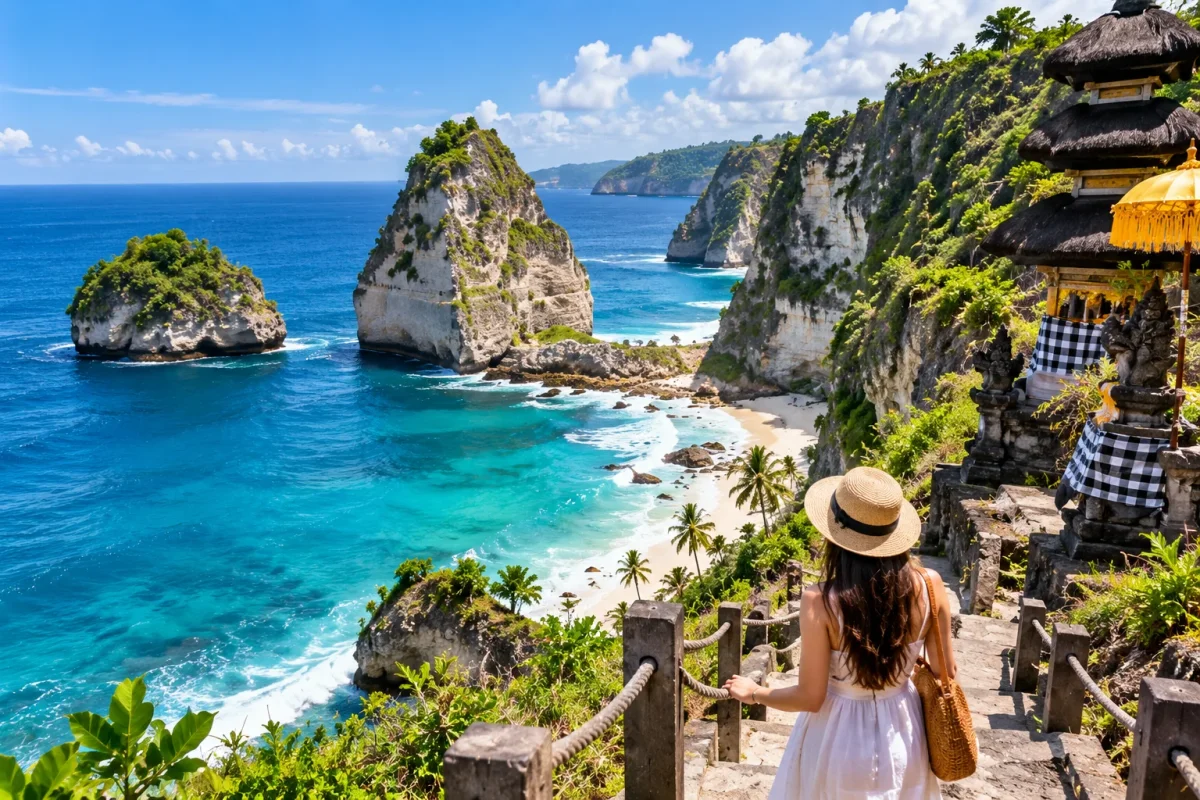 25 Tourist Attractions in East Bali You Should Visit