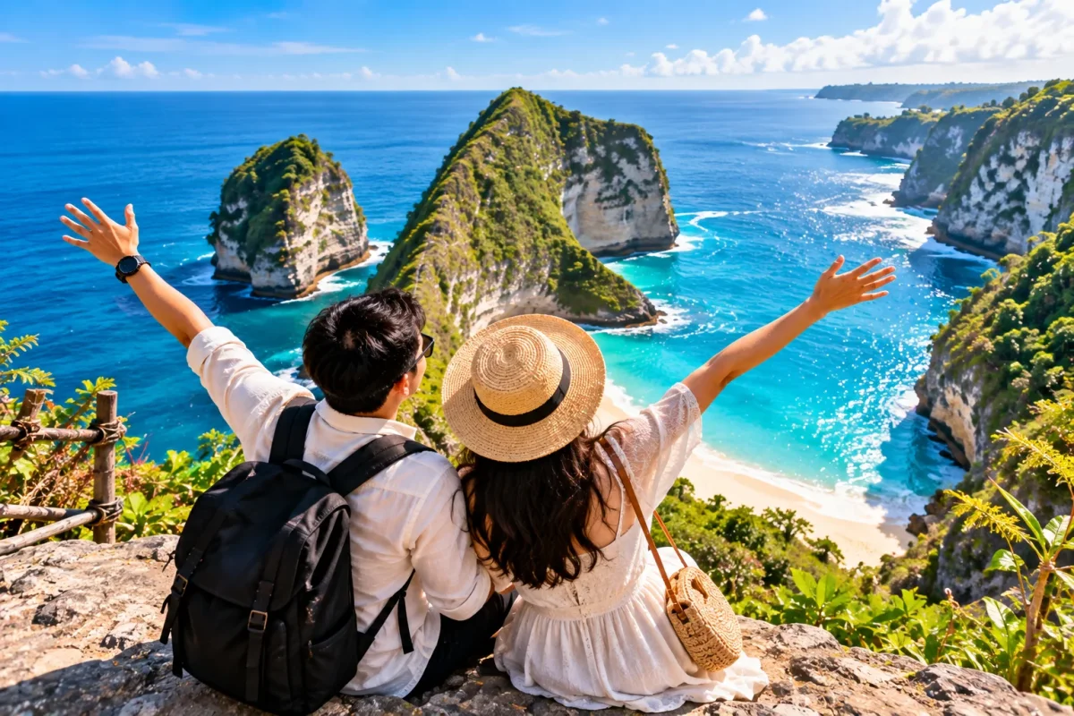 Bali Tour Package for 2 People: Prices and Itinerary