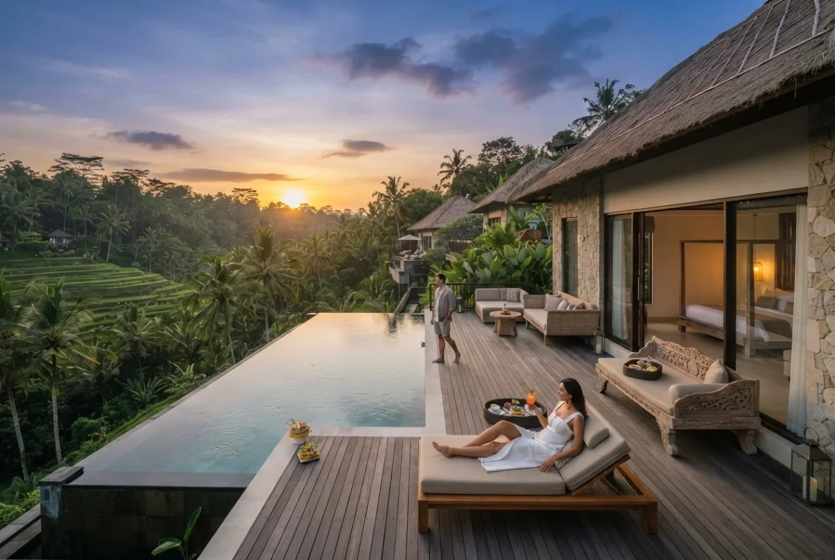 4 Day Bali Tour Package 2026 Prices and Itinerary