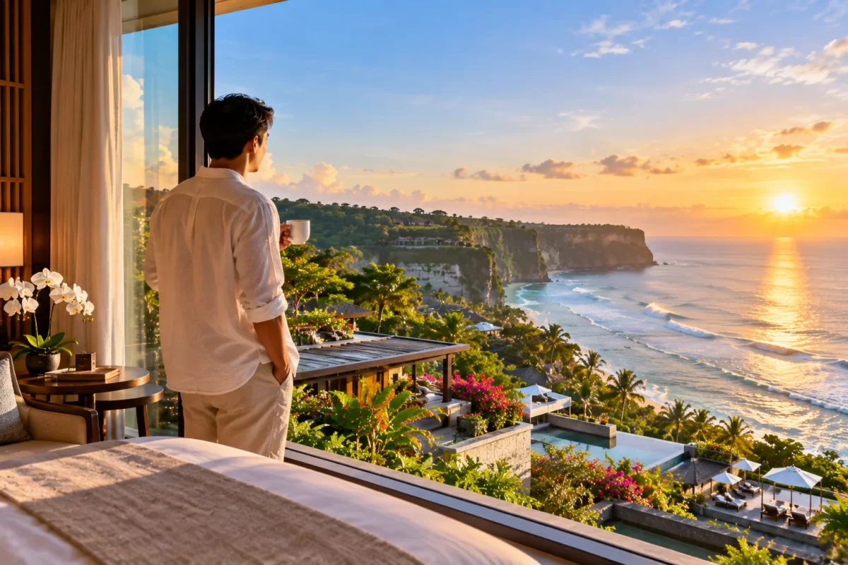 Bali 3 Days 2 Nights Tour Package Including Flights