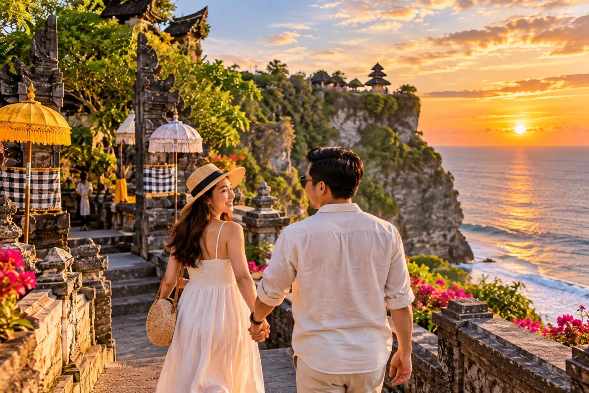 Bali 3D2N Tour Packages 2026: Prices & Itinerary
