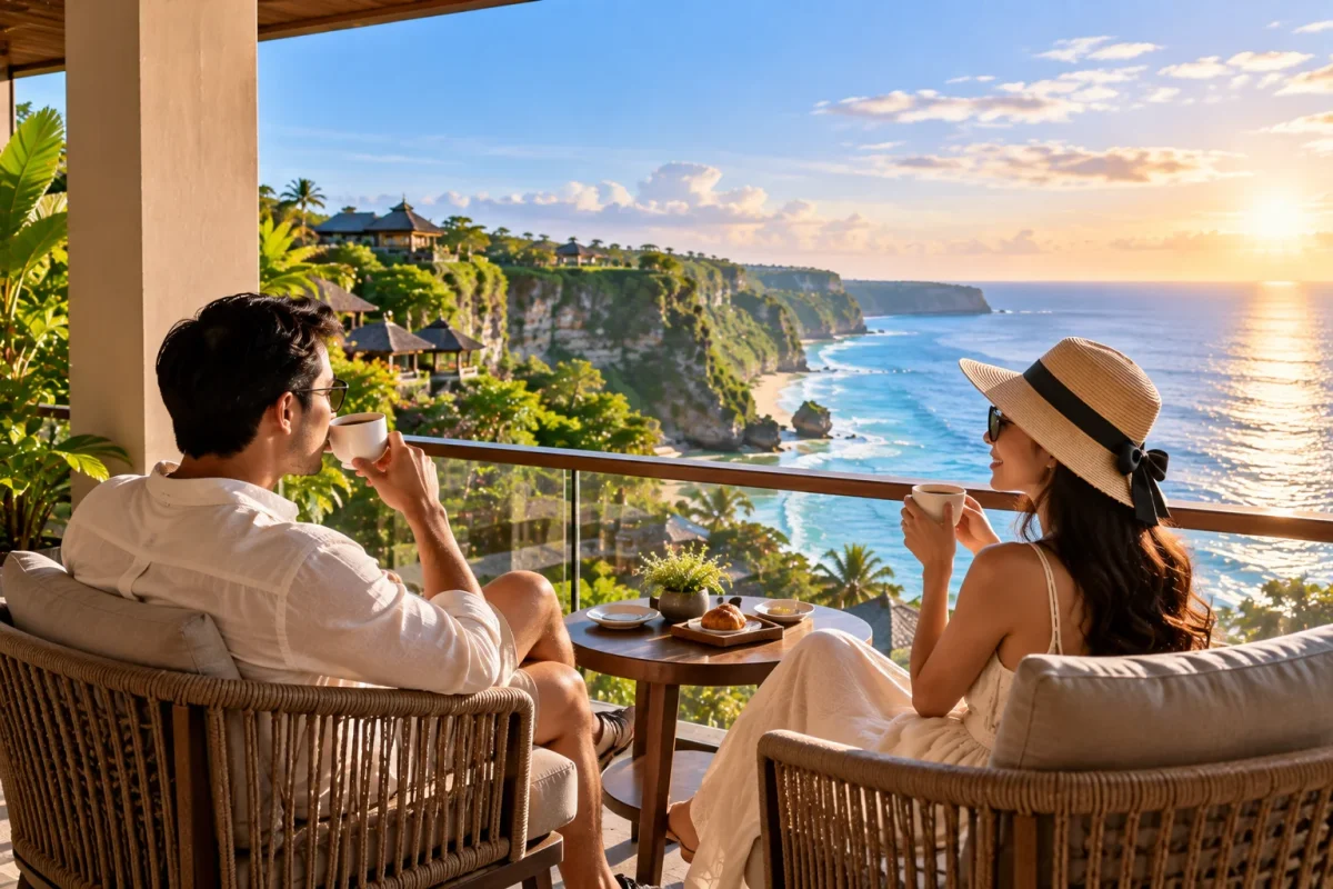 Bali 5 Days 4 Nights Tour Package: Price & Itinerary