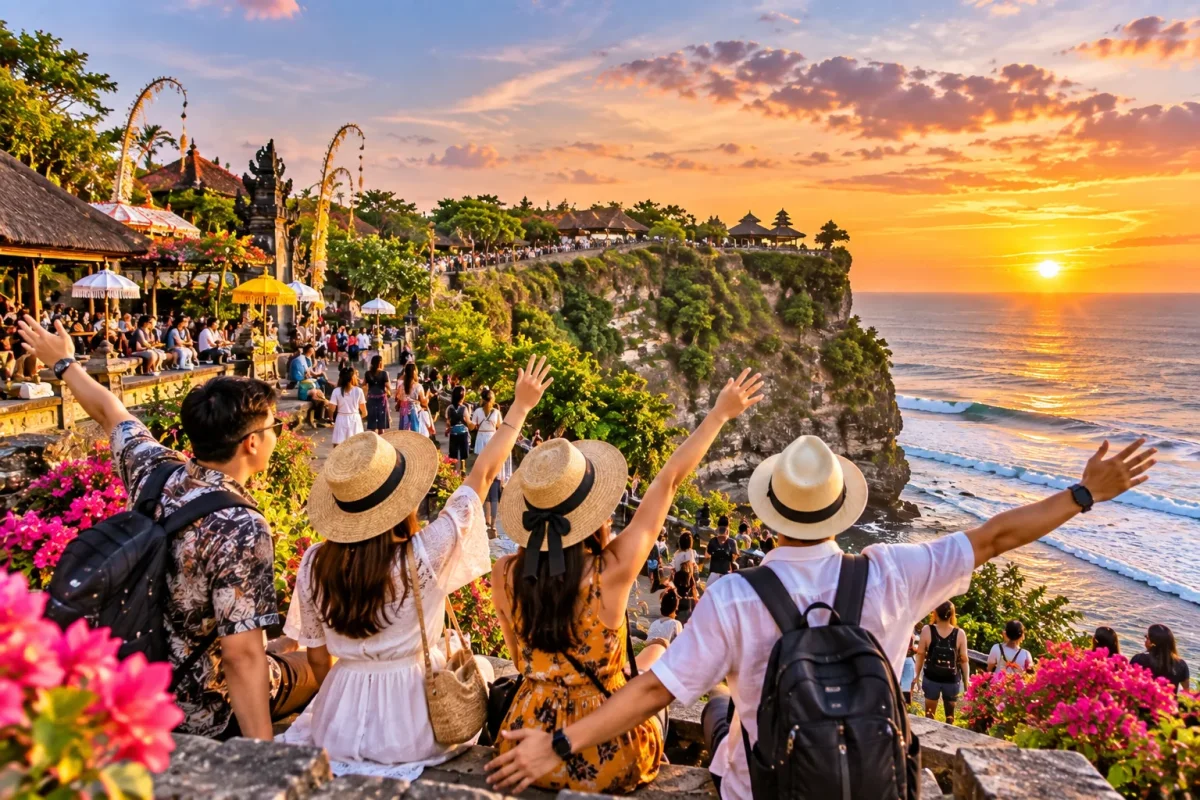 Bali Year-End Tour Packages 2026 Prices and Itinerary