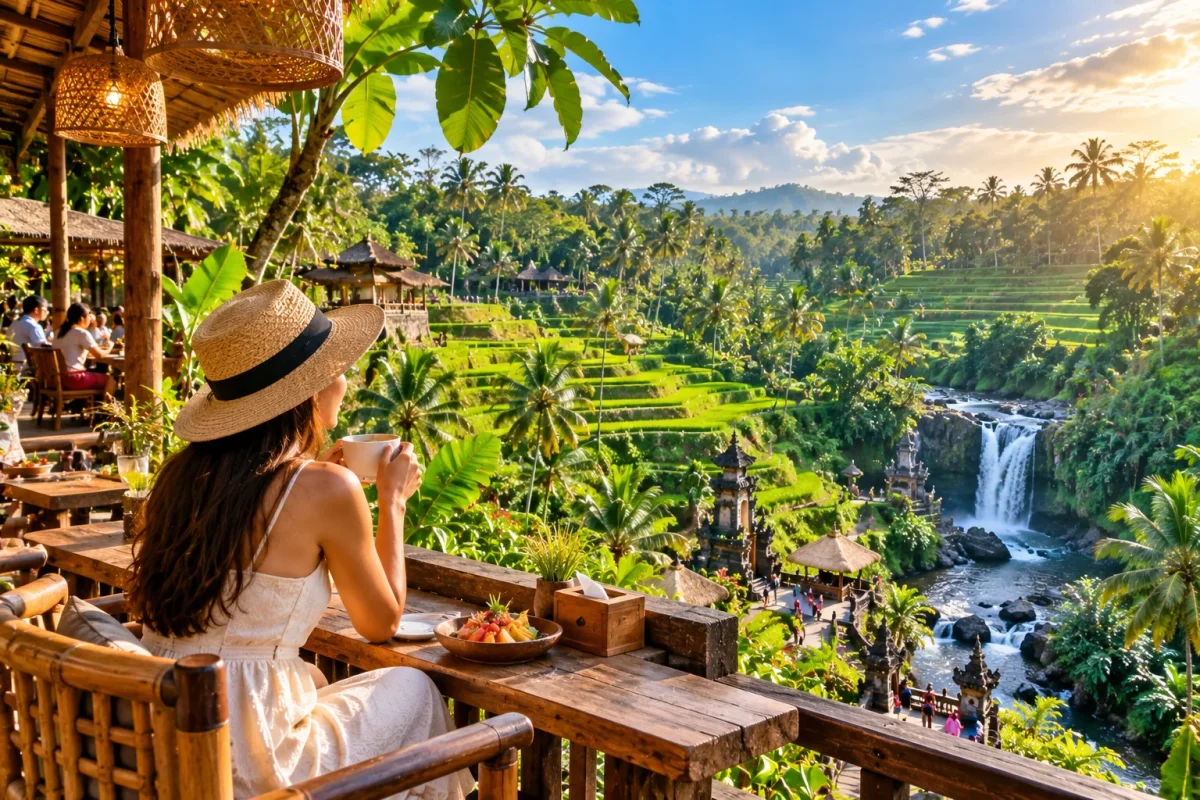 Bali Ubud Tour Packages 2026 Prices and Itineraries