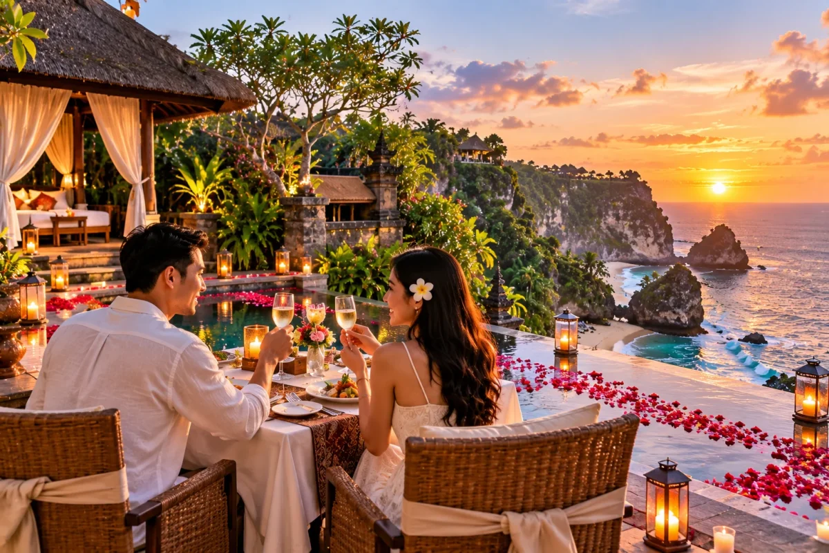 Bali Honeymoon Packages 2026: Prices & Itineraries