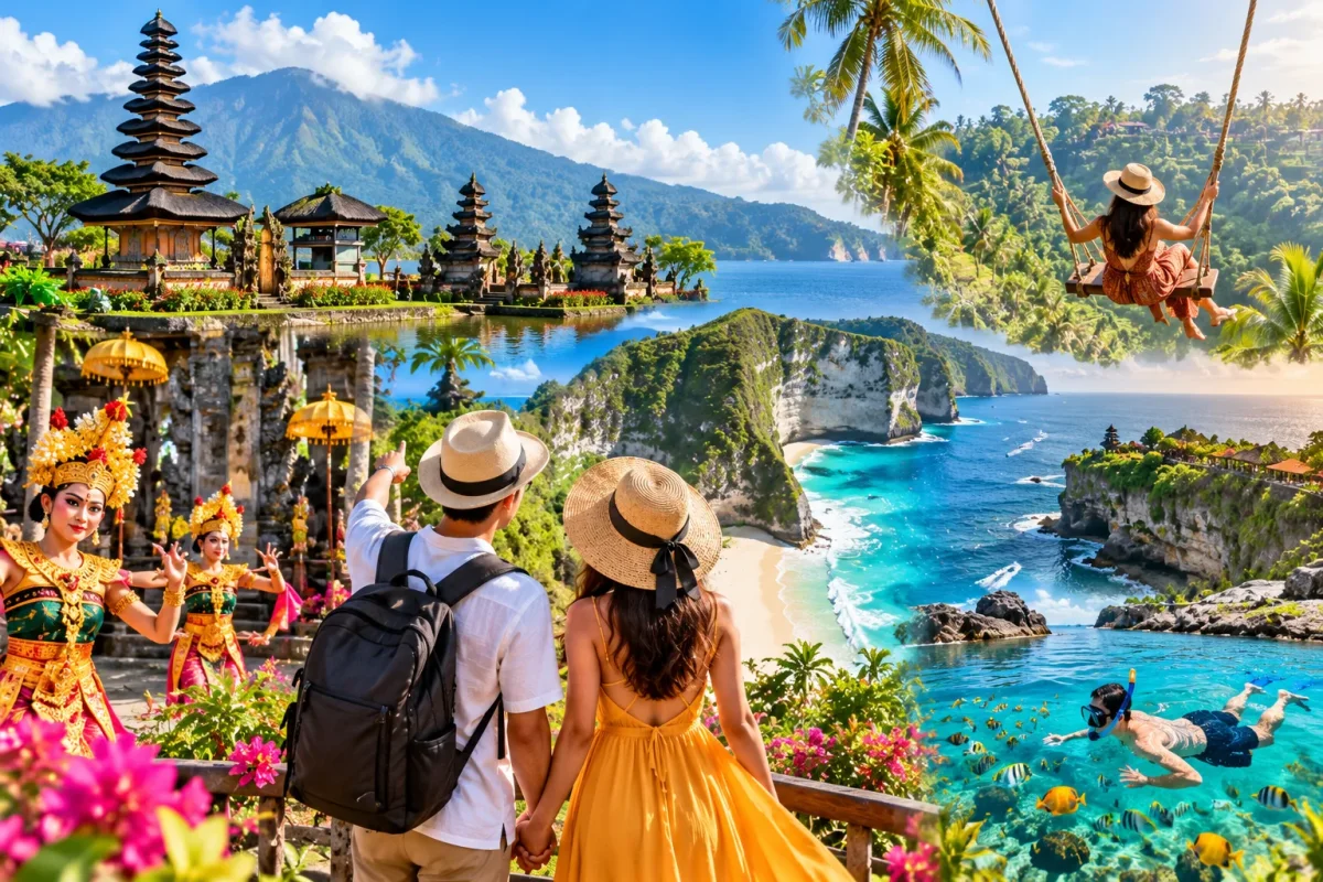 Full Day Bali Tour Packages 2026: Prices and Best Options