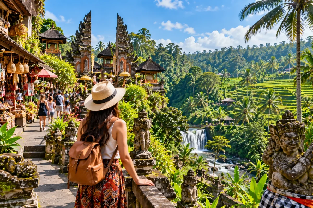Ubud Bali Tour Packages 2026 Prices and Itineraries