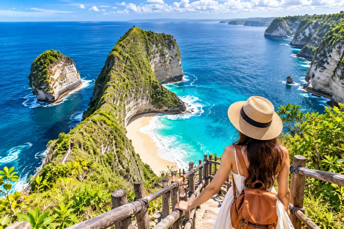 Nusa Penida Bali Tour Packages 2026: Prices & Itinerary