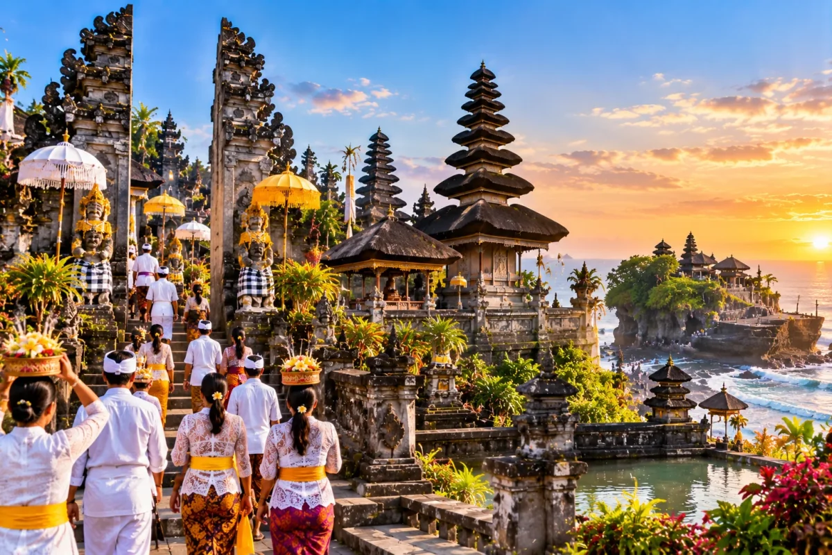 Bali Religious Tour Package 2026: Wali Pitu Guide