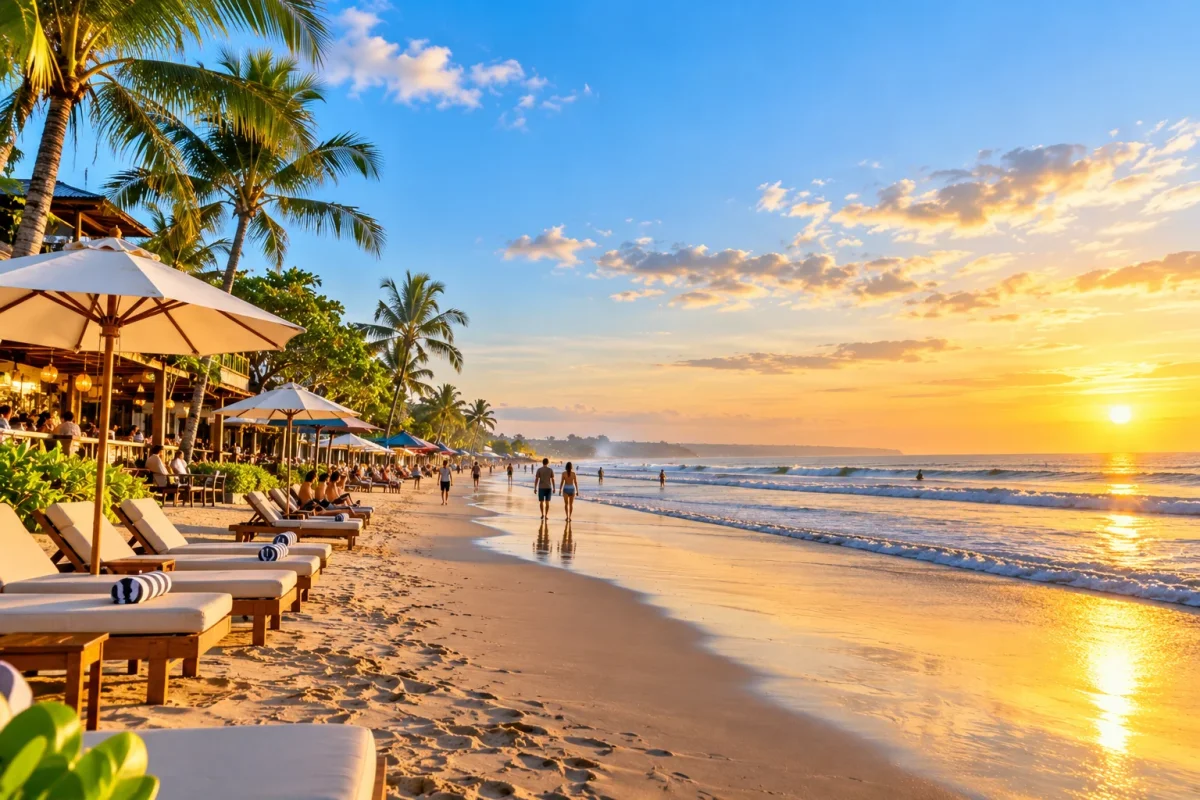 Seminyak Bali Tour Package 2026: Prices & Itinerary