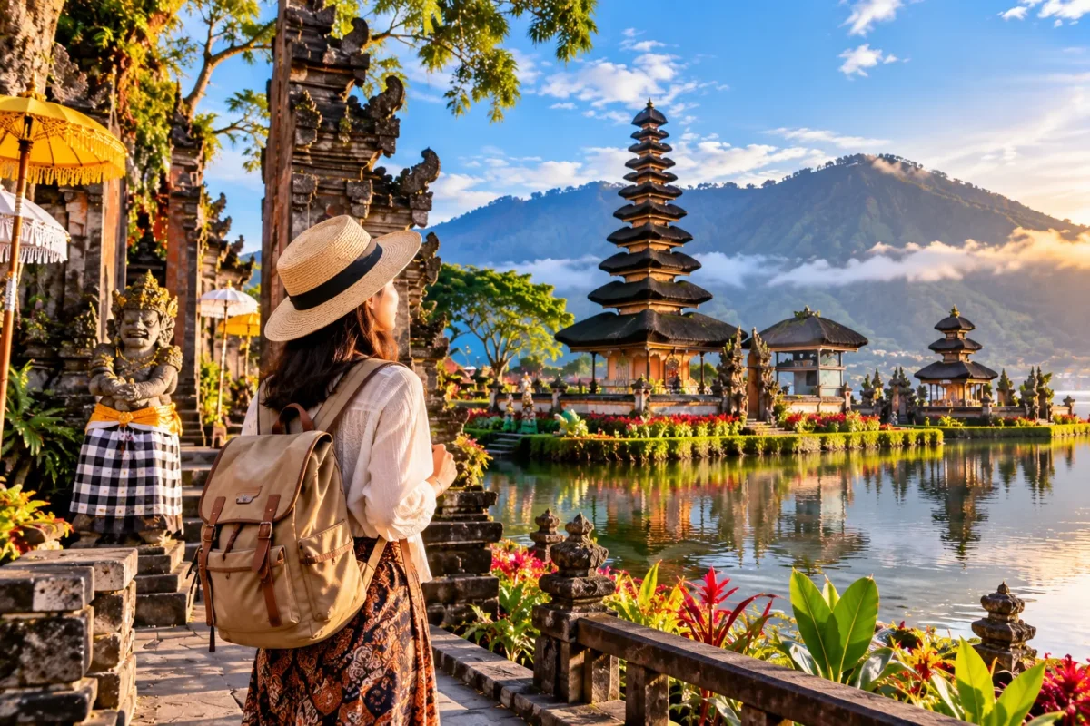 Paket Wisata Solo Bali 2026: Harga Bus dan Pesawat