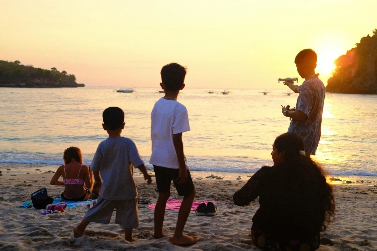 12 Best Family-Friendly Beaches in Bali for Kids (2026 Complete Guide)