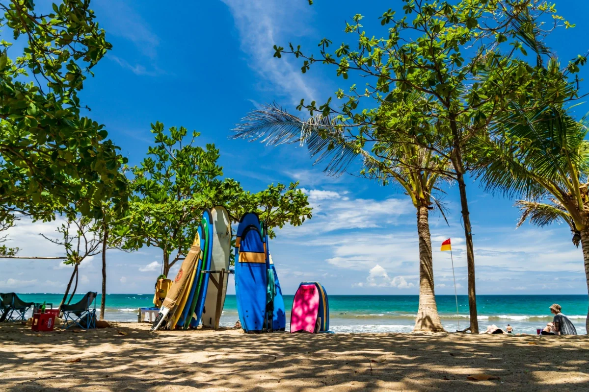 15 Quiet Beaches in Bali You Should Visit for a Peaceful Escape