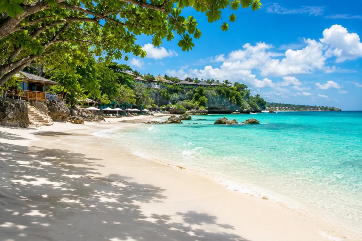20 Best White Sand Beaches in Bali You Must Visit in 2026