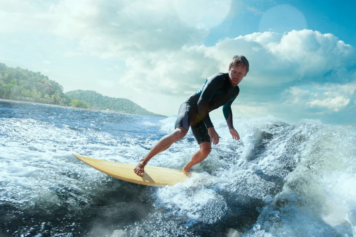 15 Best Beaches for Surfing in Indonesia: From Bali to Banyuwangi