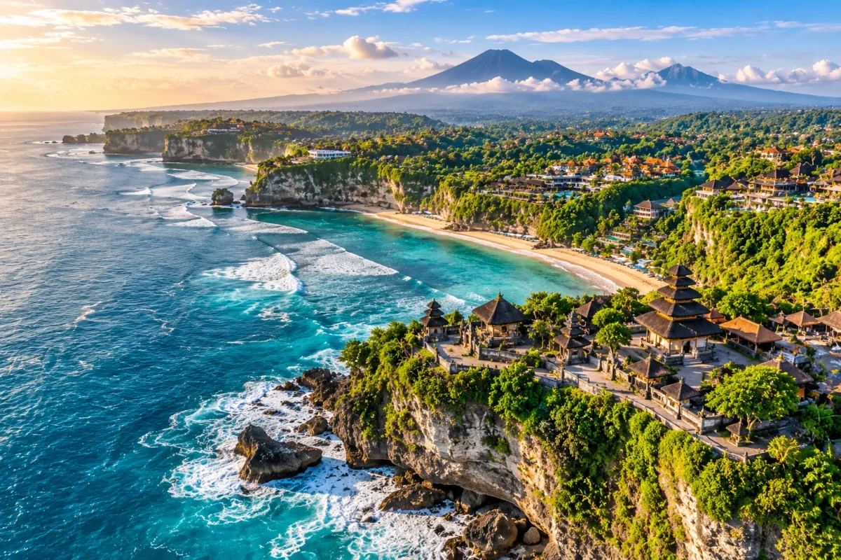 50 Questions About Bali and Their Answers