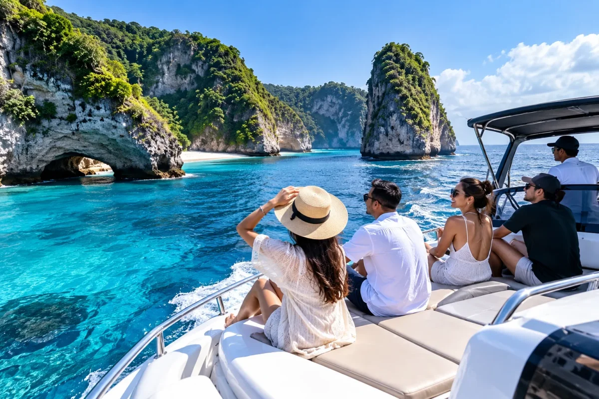 Private Boat Labuan Bajo 2026: Prices, Routes, and How to Charter