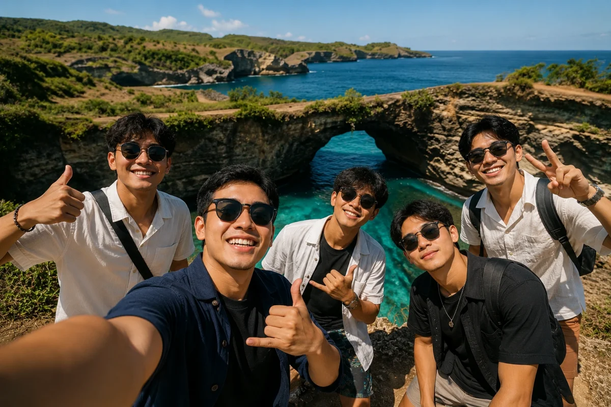 Angel Billabong Broken Beach Review: Complete Guide, Tickets, Route & Travel Tips 2026