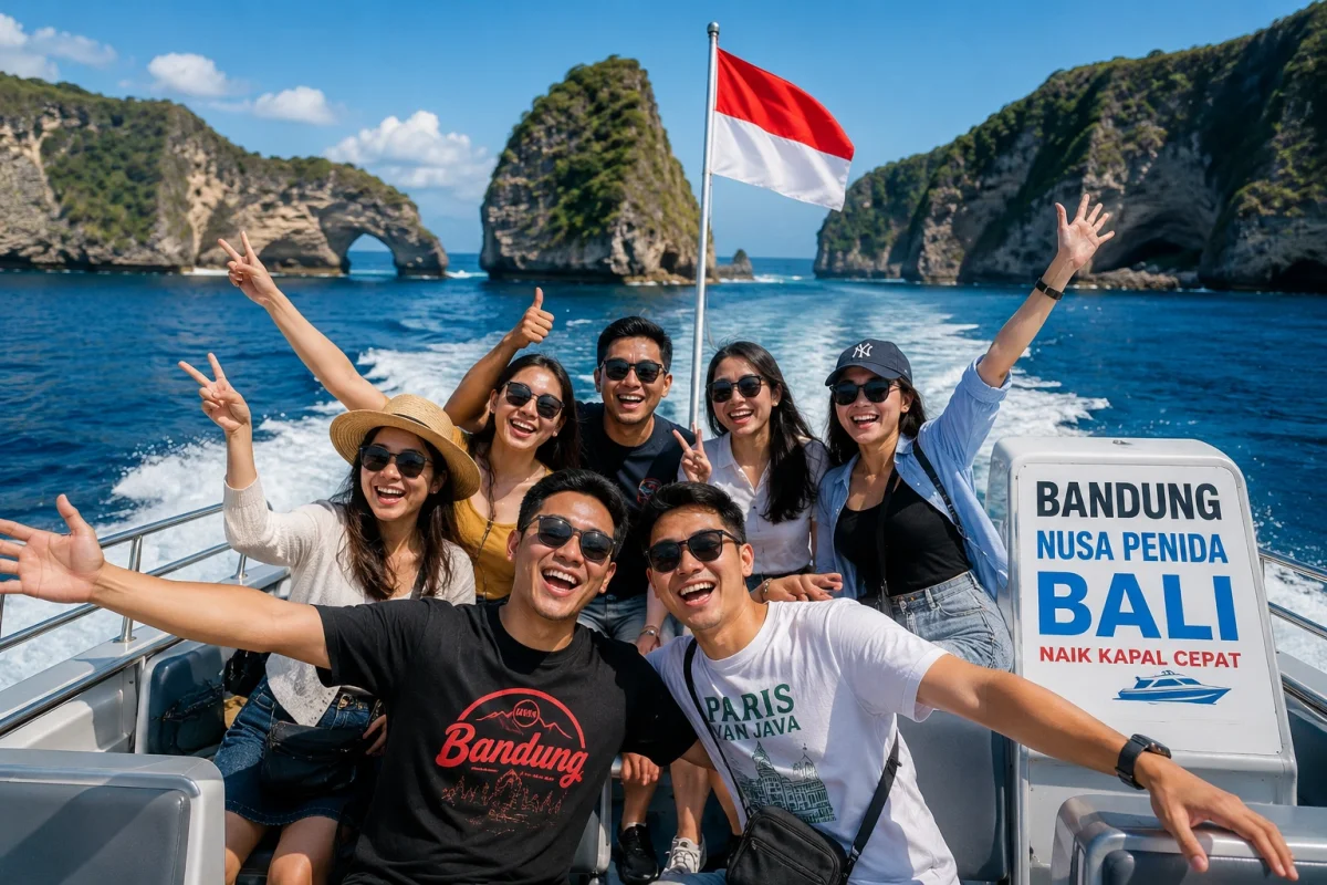Kelingking Beach Nusa Penida Review: Is It Really Worth Visiting?
