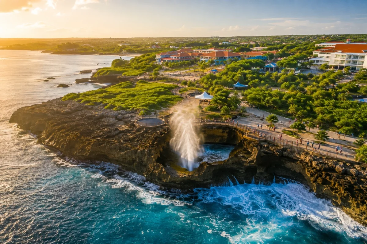Water Blow Nusa Dua Review: Is It Worth Visiting in 2026?
