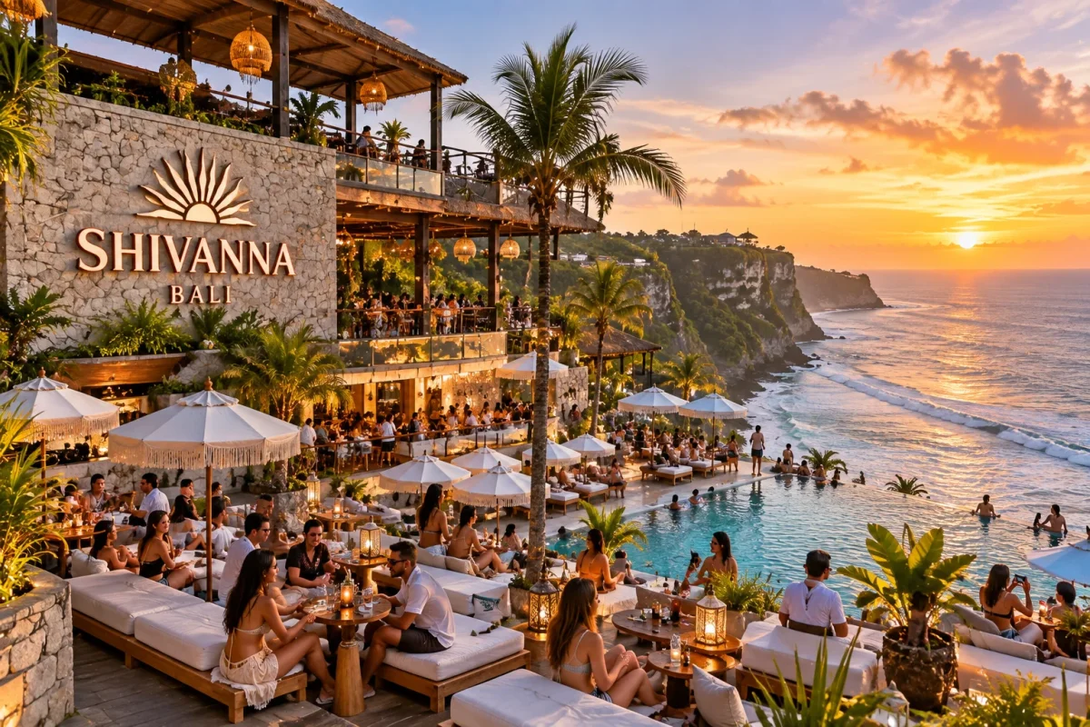 Shivanna Bali: Yacht, Cruise and Ticket Prices