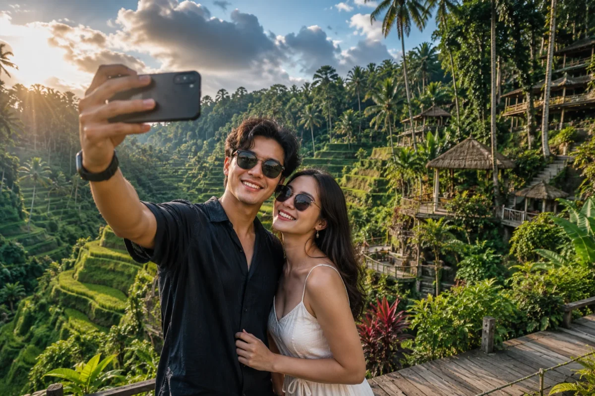 15 Best Ubud Photo Spots in 2026: Instagrammable, Popular, and Free