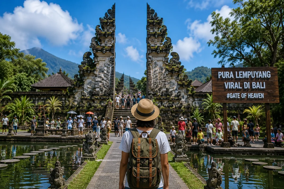 25 Viral Places to Visit in Bali (2026 Complete Travel Guide)