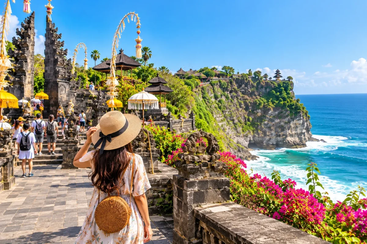 25 Best Places to Visit in Badung Bali for an Amazing Holiday
