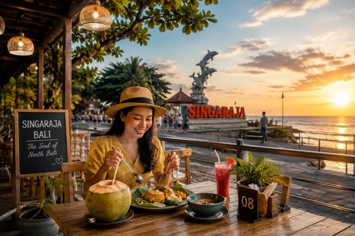 15 Best Places to Visit in Singaraja Bali for an Amazing Vacation