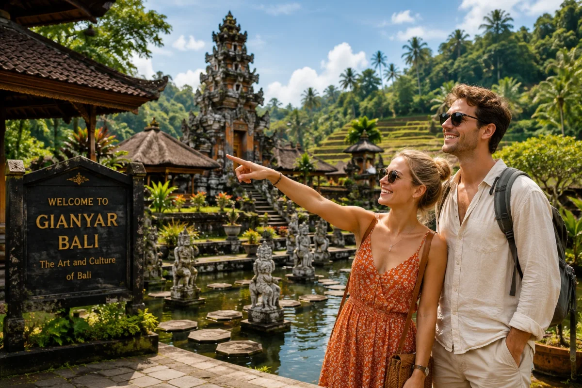 15 Best Things to Do in Gianyar Bali (2026 Travel Guide)