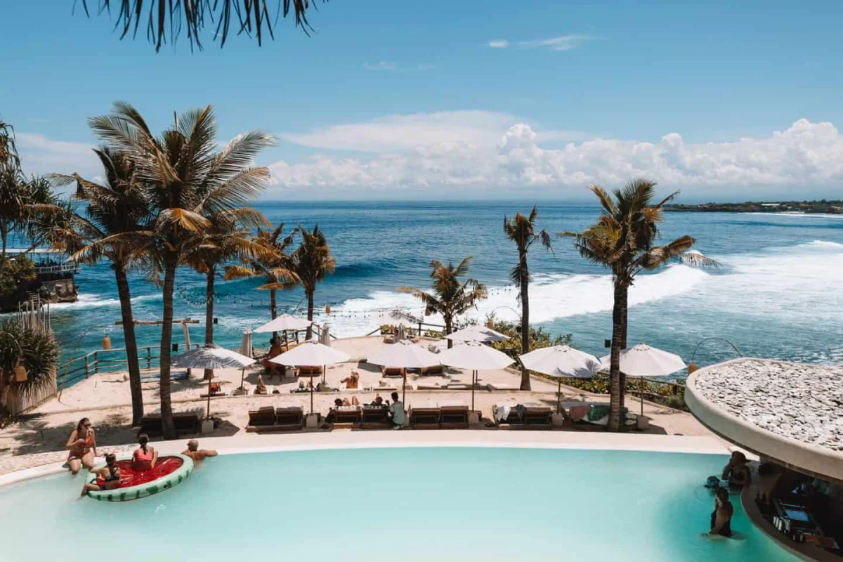 15 Tempat Wisata Nusa Lembongan Terbaik 2026, Surga Tropis Dekat Bali