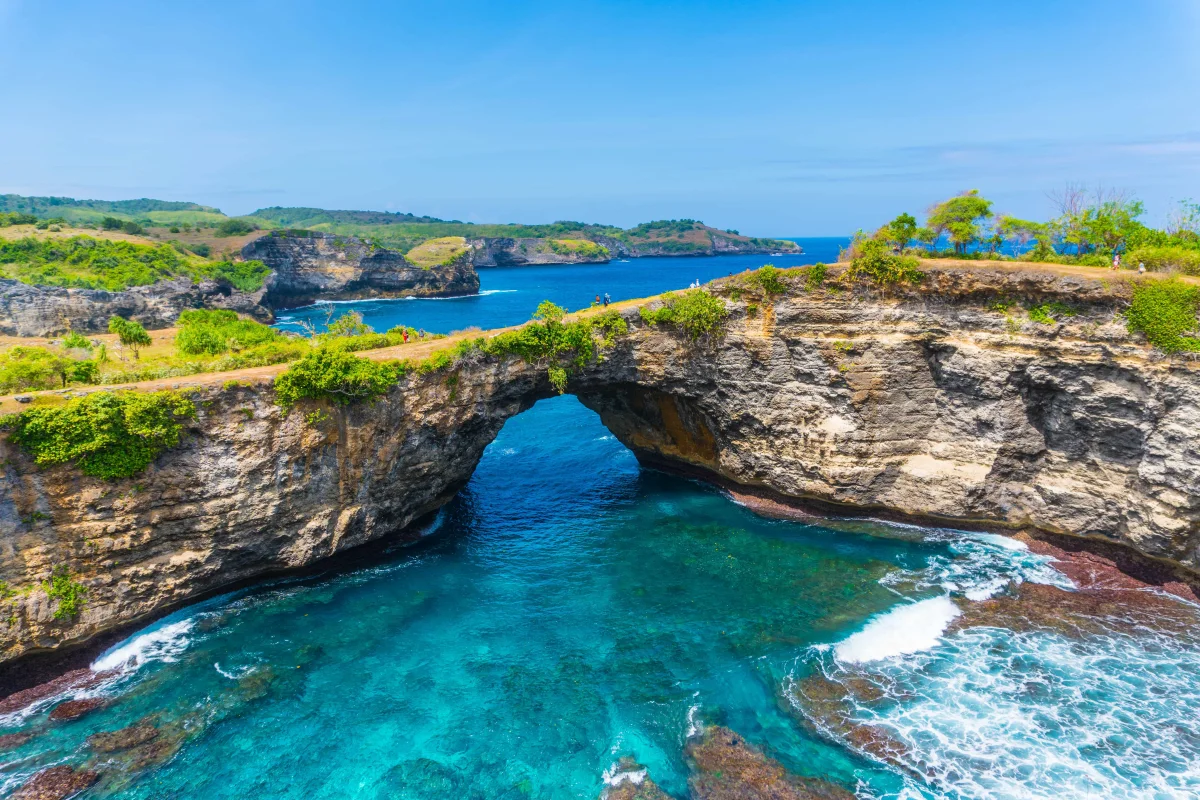 17 Tempat Wisata Nusa Penida Terbaik 2026, Surga Tersembunyi Bali yang Wajib Dikunjungi