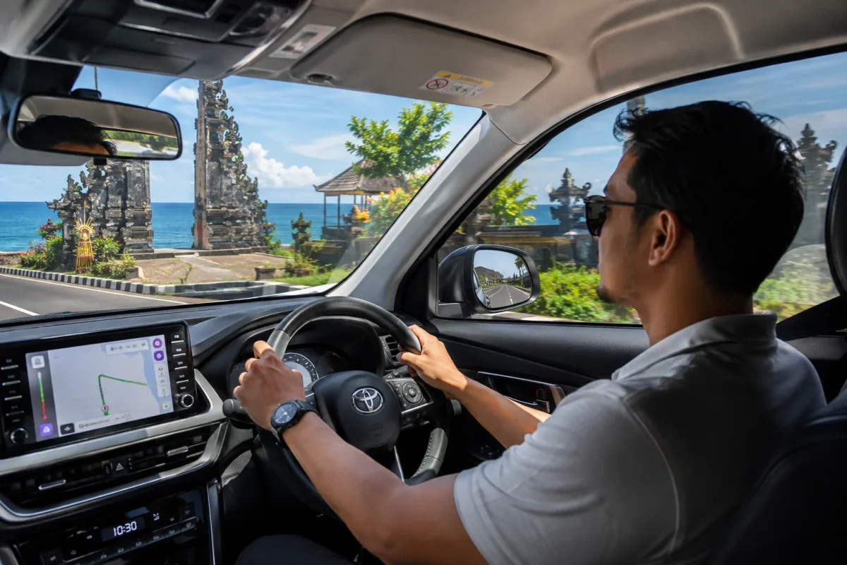 How to Choose a Bali Car Rental in 2026: 12 Things to Check Before Booking