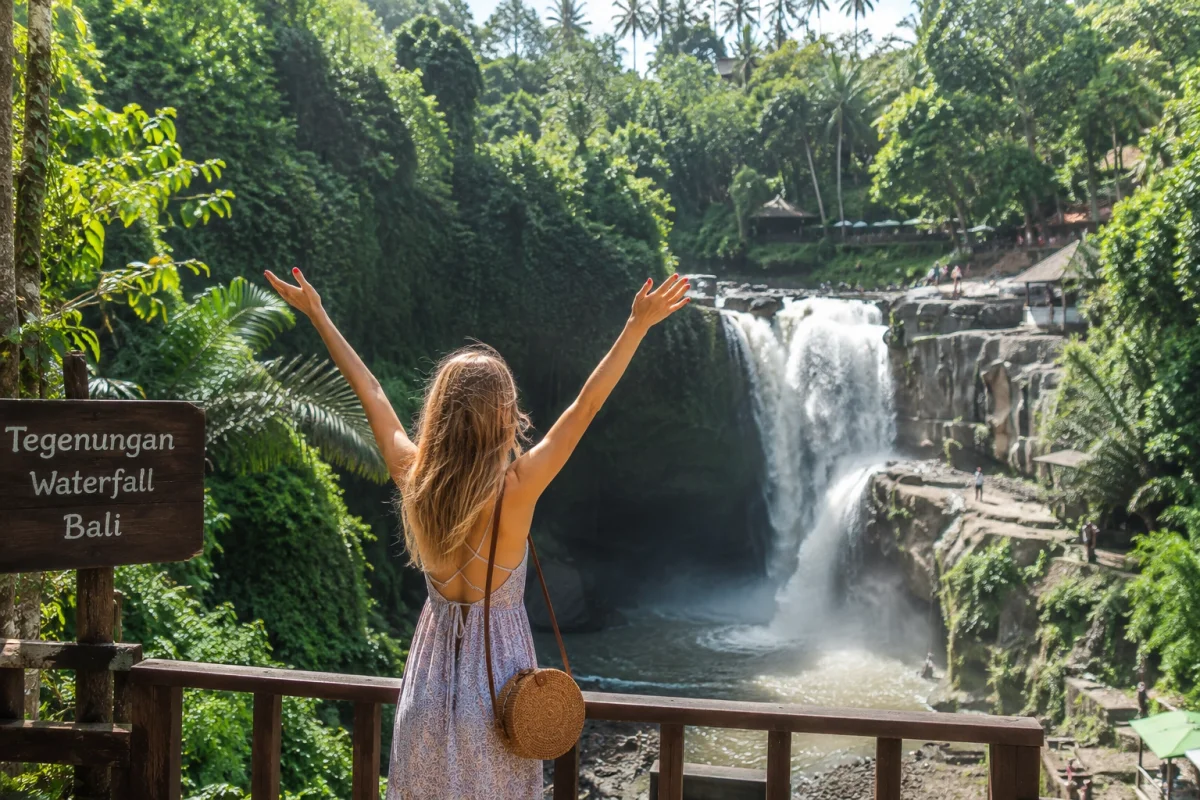 18 Wisata Air Terjun di Bali Terbaik 2026, Pemandangannya Indah dan Wajib Dikunjungi