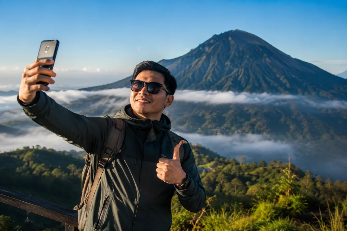 35 Best Nature Attractions in Bali (2026): Mountains, Waterfalls, Lakes & Hidden Gems