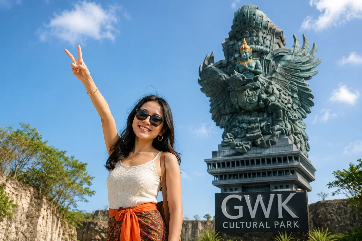 Garuda Wisnu Kencana Bali: Complete Visitor Guide 2026