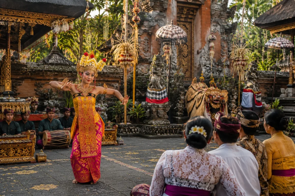 15 Cultural Tourism Spots in Ubud 2026 You Should Visit, from Temples to Balinese Arts